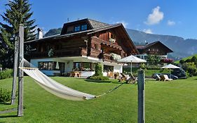 Mountain Chalet Pra Ronch