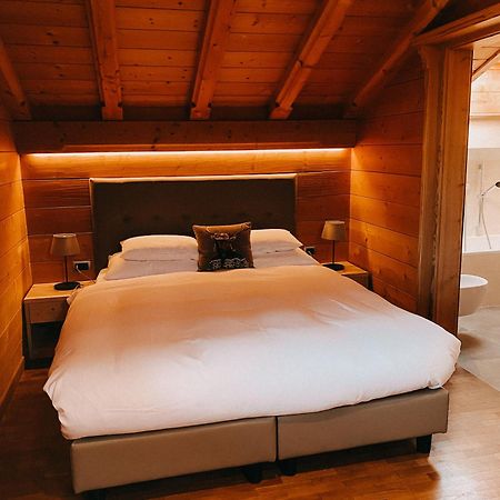 Mountain Chalet Pra Ronch Selva di Val Gardena Exterior photo